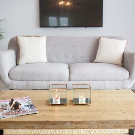 Banus Duplex Waterfront Apartamento Marbella Exterior foto